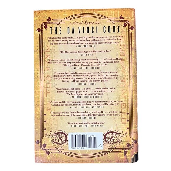 The Lost Symbol, A Novel by Dan Brown, Author of the DaVinci Code, Hardcover - Picture 2 of 5